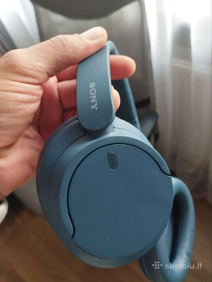 Sony wh-ch720n - nuotraukos Nr. 5