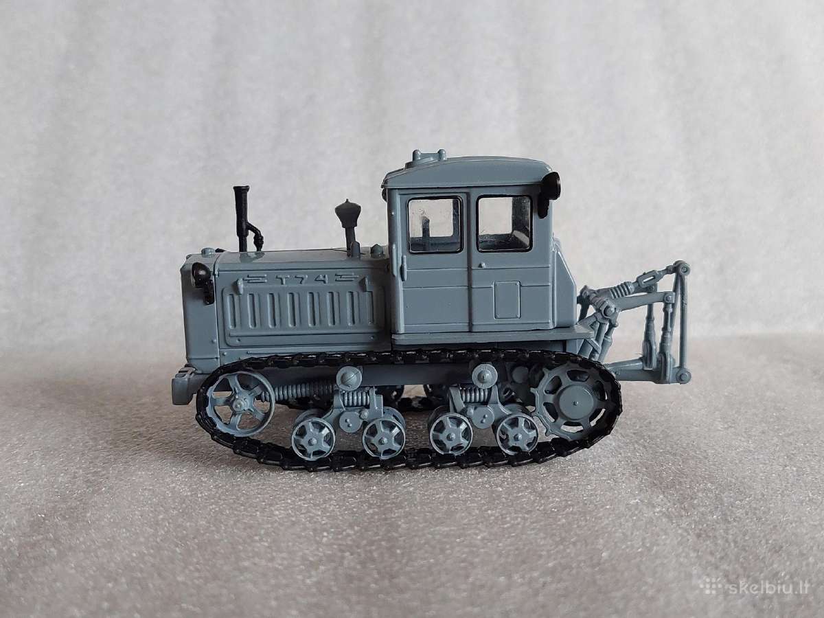 T-74 - nuotraukos Nr. 4