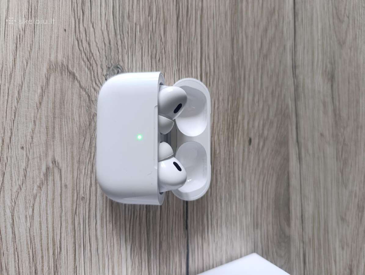 Parduodu Airpodus 2pro - nuotraukos Nr. 4