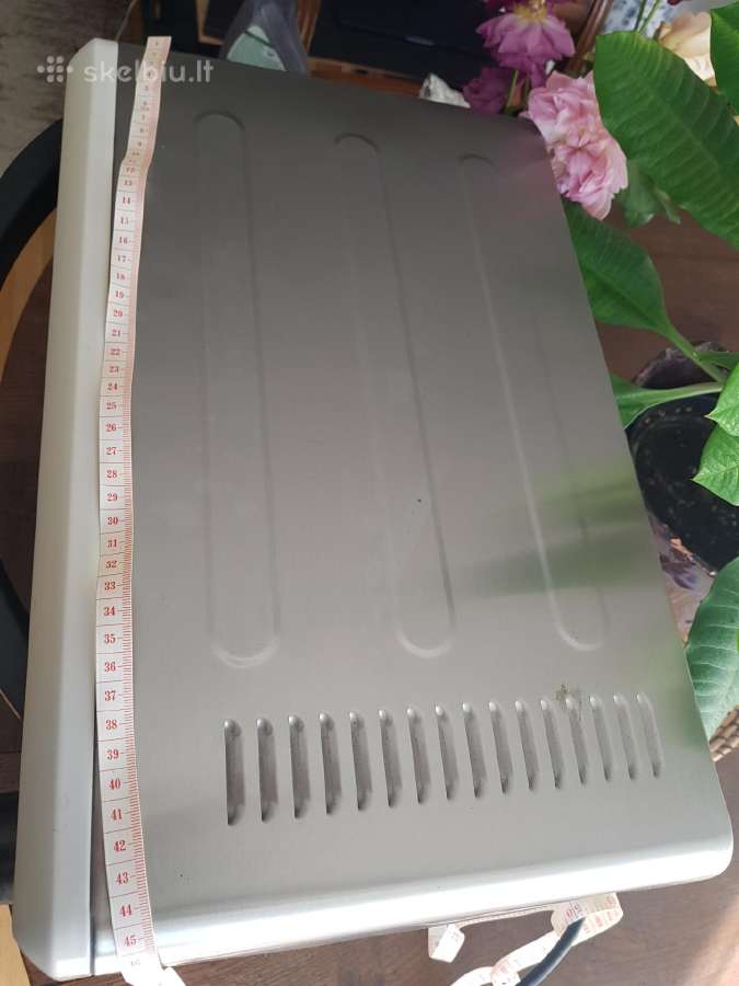 Elektrinė orkaitė Klarstein 1500w - nuotraukos Nr. 5