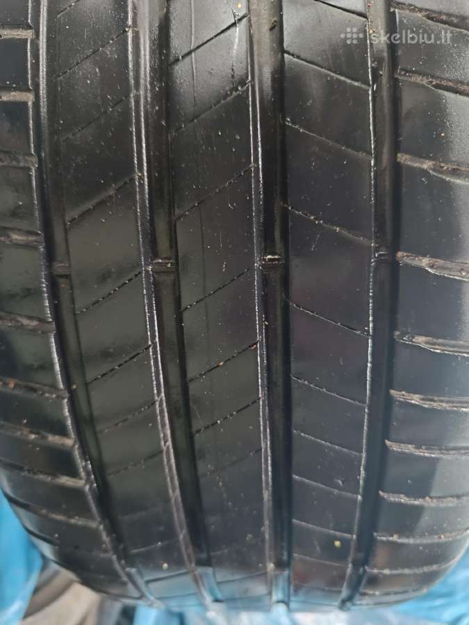 Bridgestone 245/40/r19 - nuotraukos Nr. 5
