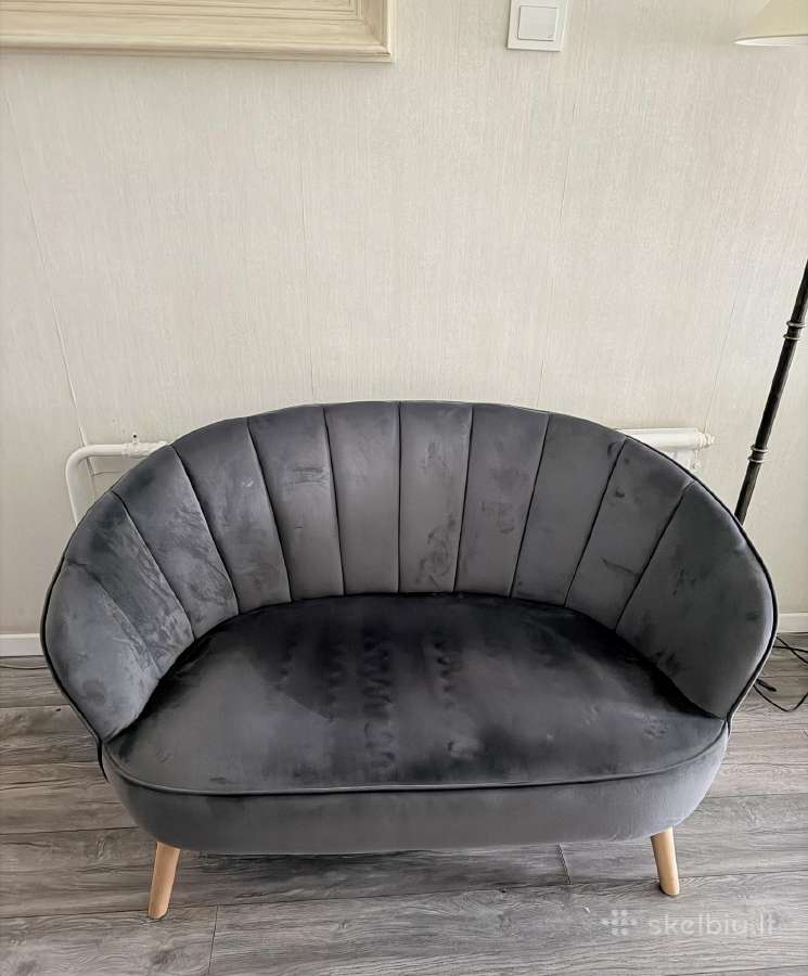 Parduodu sofa - nuotraukos Nr. 2
