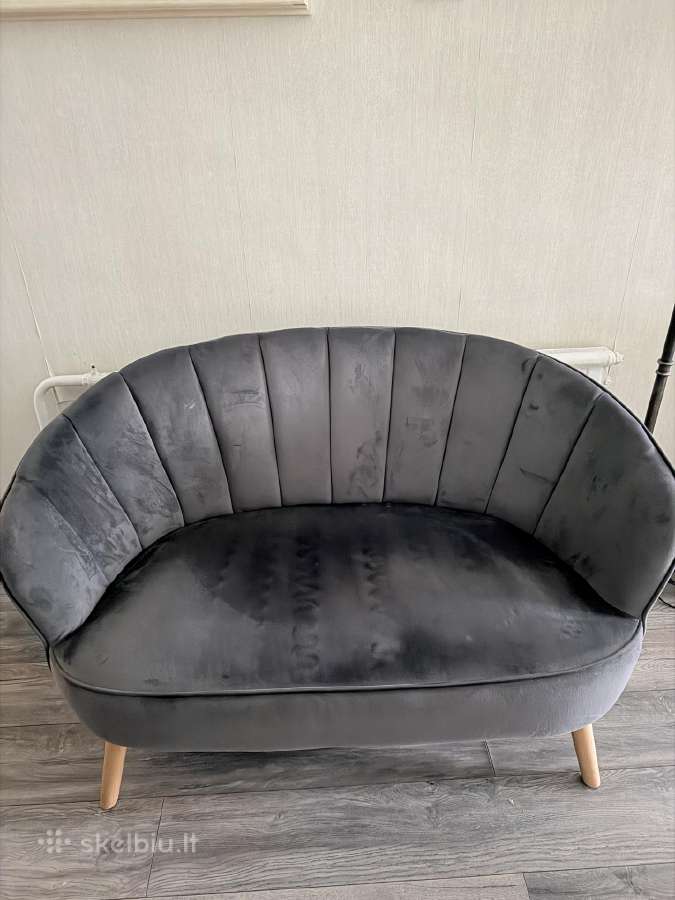 Parduodu sofa - nuotraukos Nr. 3