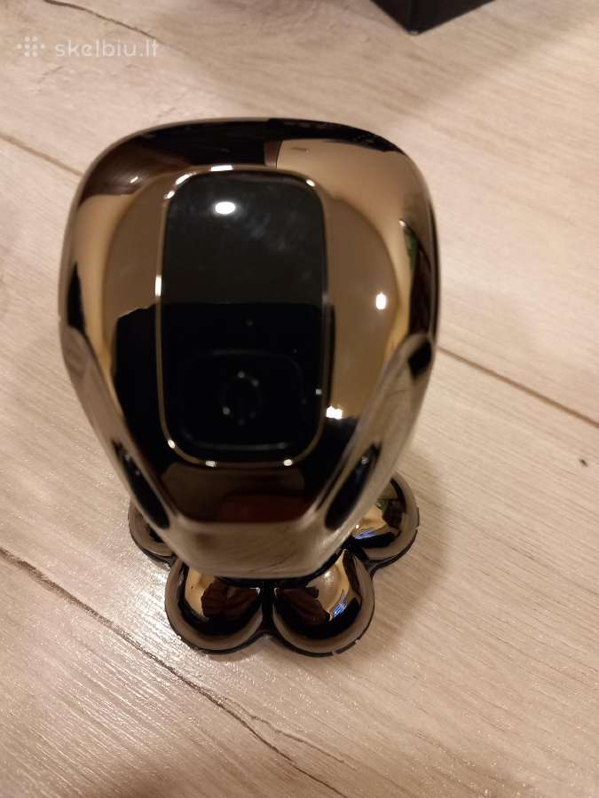 7d Galvos skutimosi mašinėlė, 5-in-1 rinkinys - nuotraukos Nr. 4