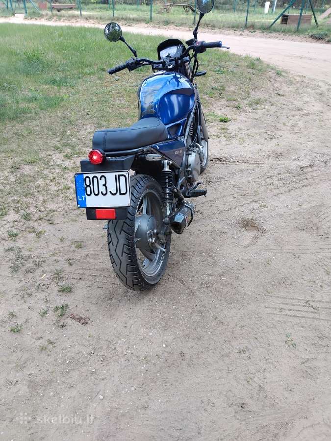 Kawasaki - nuotraukos Nr. 4