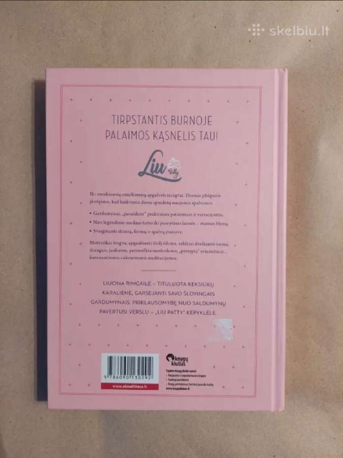 Saldžios dienos su Liu - nuotraukos Nr. 2