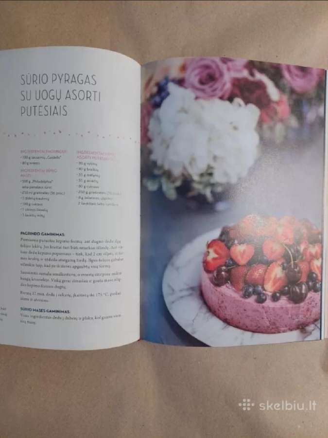 Saldžios dienos su Liu - nuotraukos Nr. 3