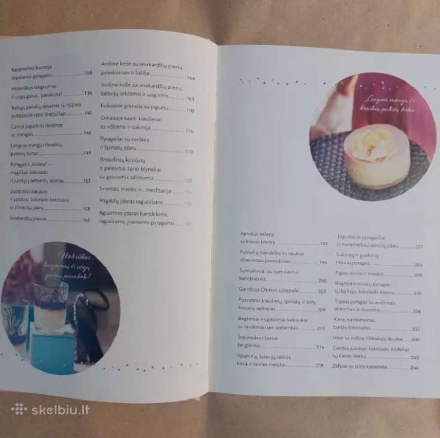 Saldžios dienos su Liu - nuotraukos Nr. 5