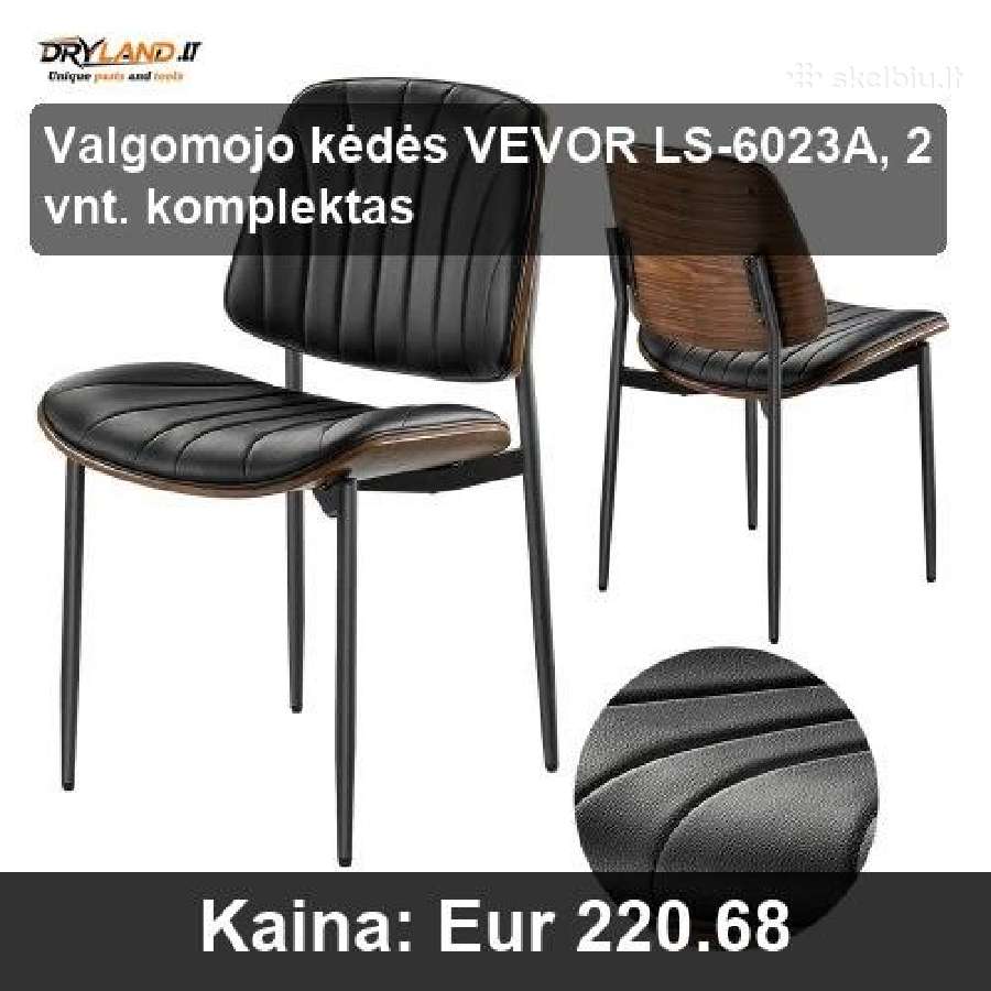 Valgomojo baldai jūsų namams – kokybė ir stilius! - nuotraukos Nr. 14