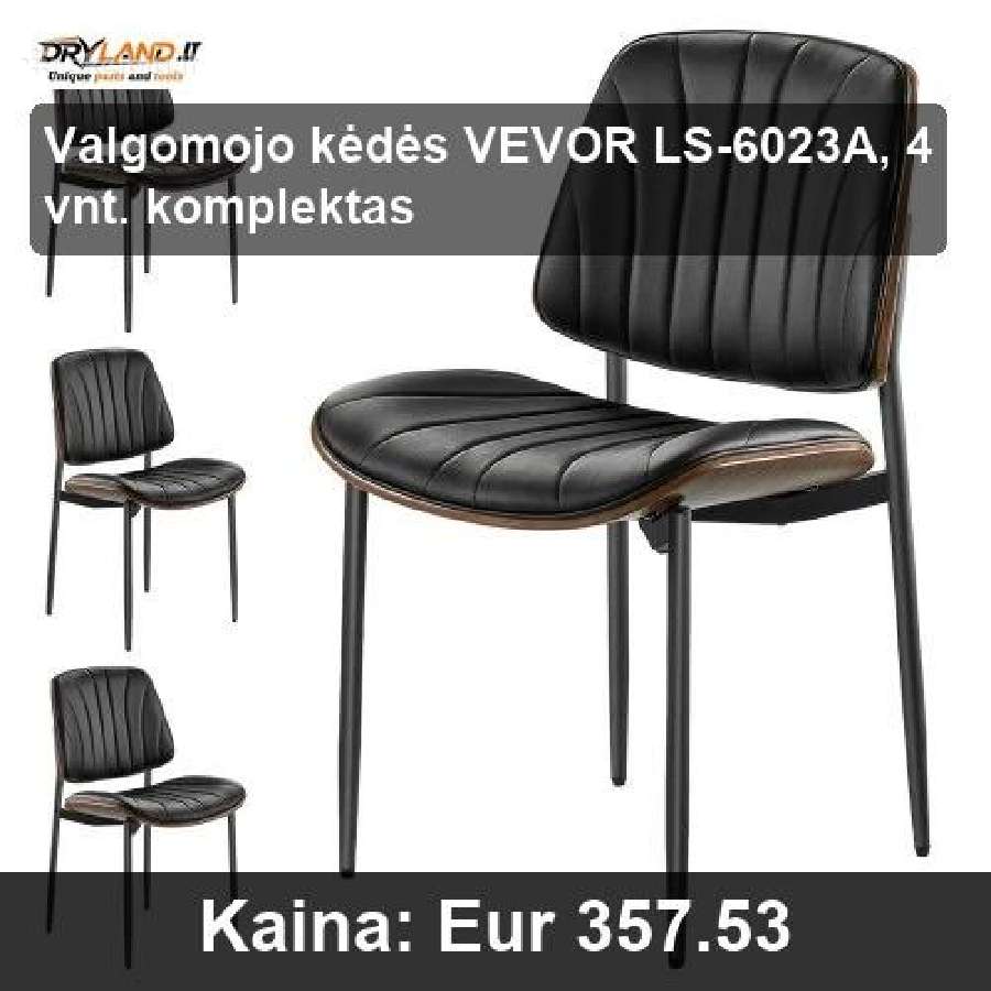 Valgomojo baldai jūsų namams – kokybė ir stilius! - nuotraukos Nr. 20