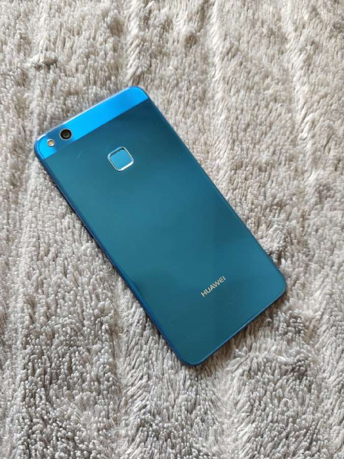 Huawei P10 lite mobilusis telefonas - nuotraukos Nr. 2
