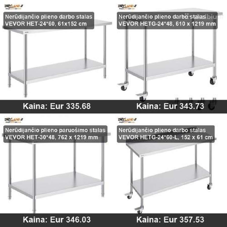 Virtuvės baldai tvarkingumas Jūsų Namuose! - nuotraukos Nr. 28