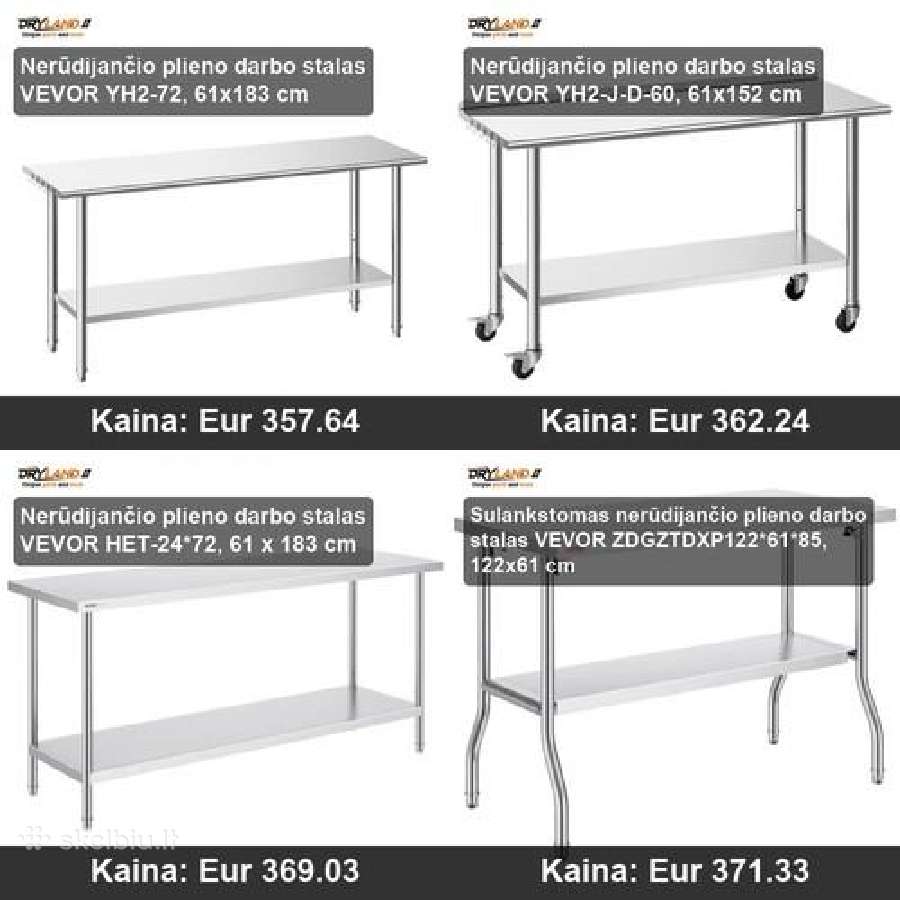 Virtuvės baldai tvarkingumas Jūsų Namuose! - nuotraukos Nr. 29