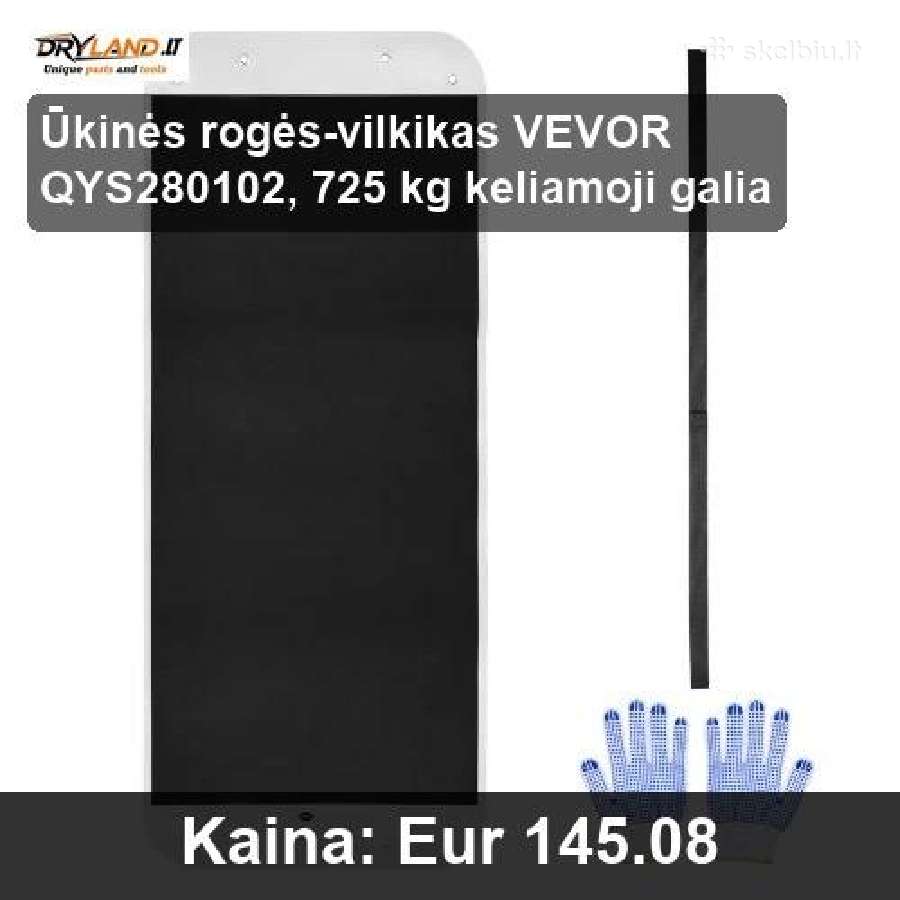 Žiemos Sporto Įranga – Akvariumai, Terariumai ir D - nuotraukos Nr. 19