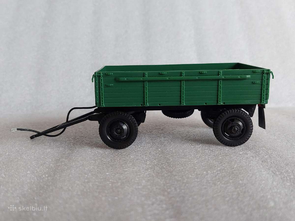 Gaz-53-12 + Gkb-816 - nuotraukos Nr. 7