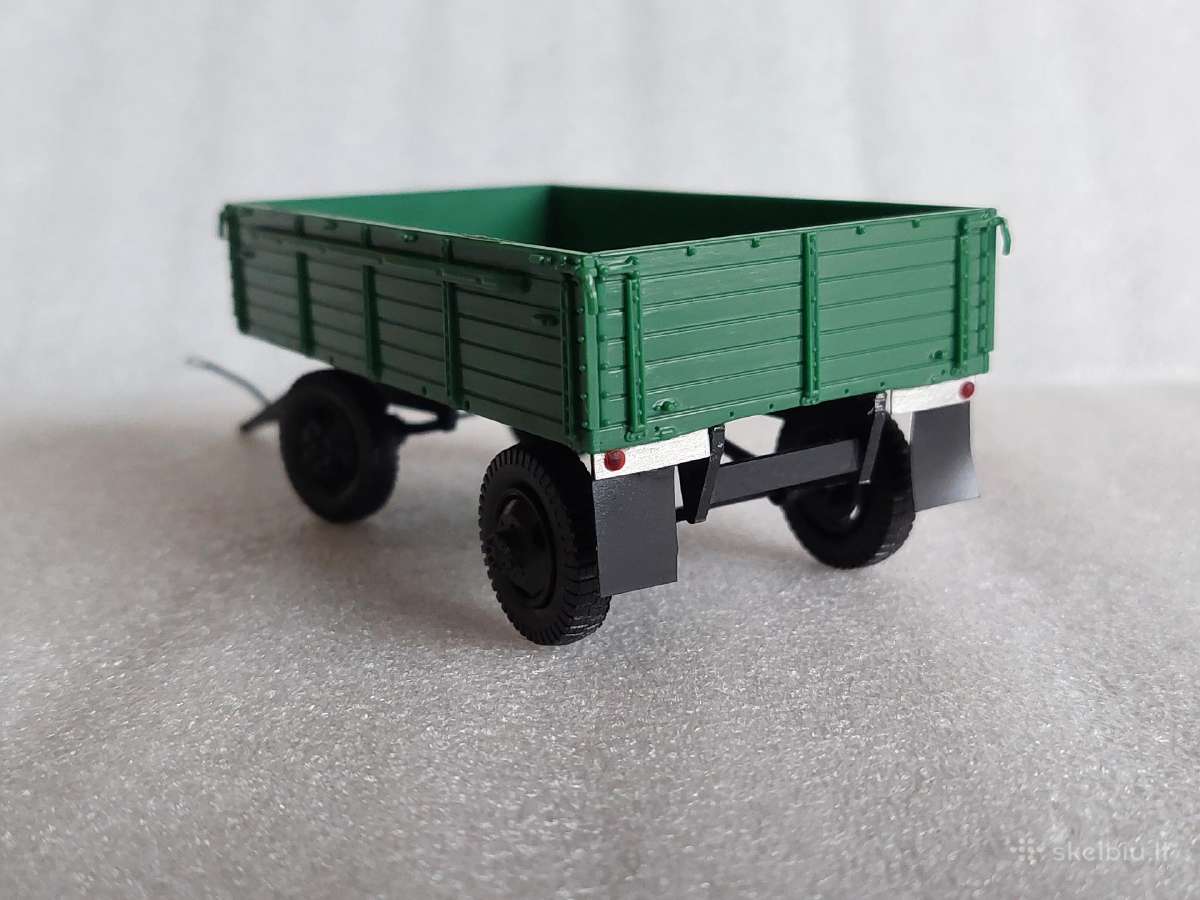 Gaz-53-12 + Gkb-816 - nuotraukos Nr. 8