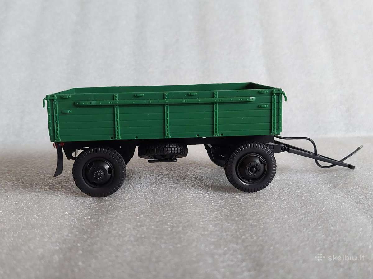 Gaz-53-12 + Gkb-816 - nuotraukos Nr. 9