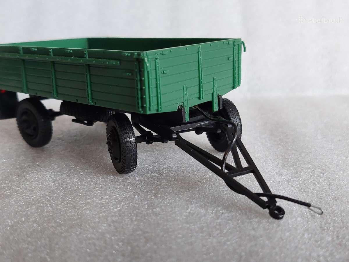 Gaz-53-12 + Gkb-816 - nuotraukos Nr. 10
