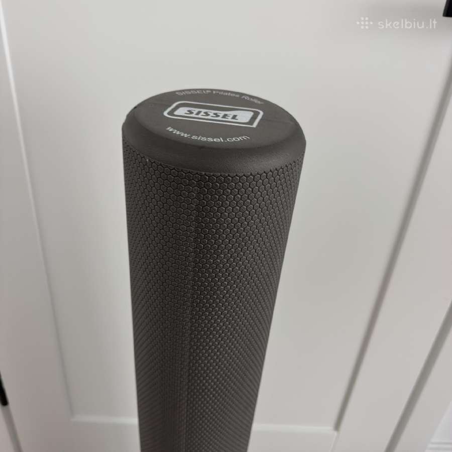Sissel Pilates Roller volas - nuotraukos Nr. 2