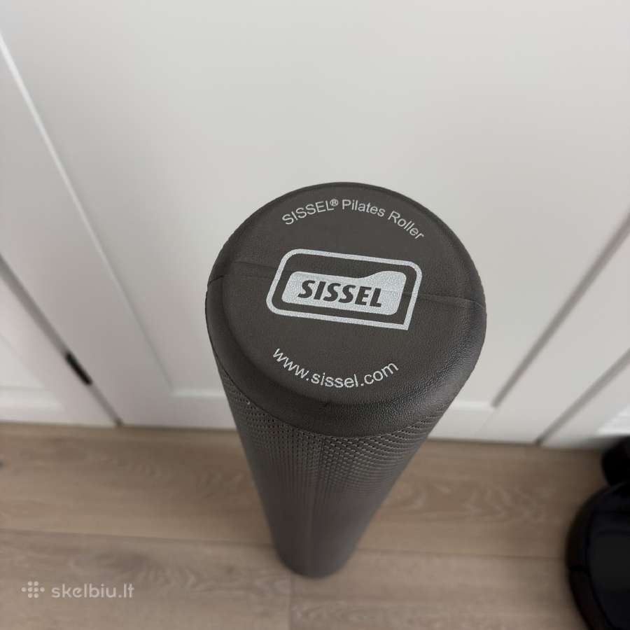 Sissel Pilates Roller volas - nuotraukos Nr. 3