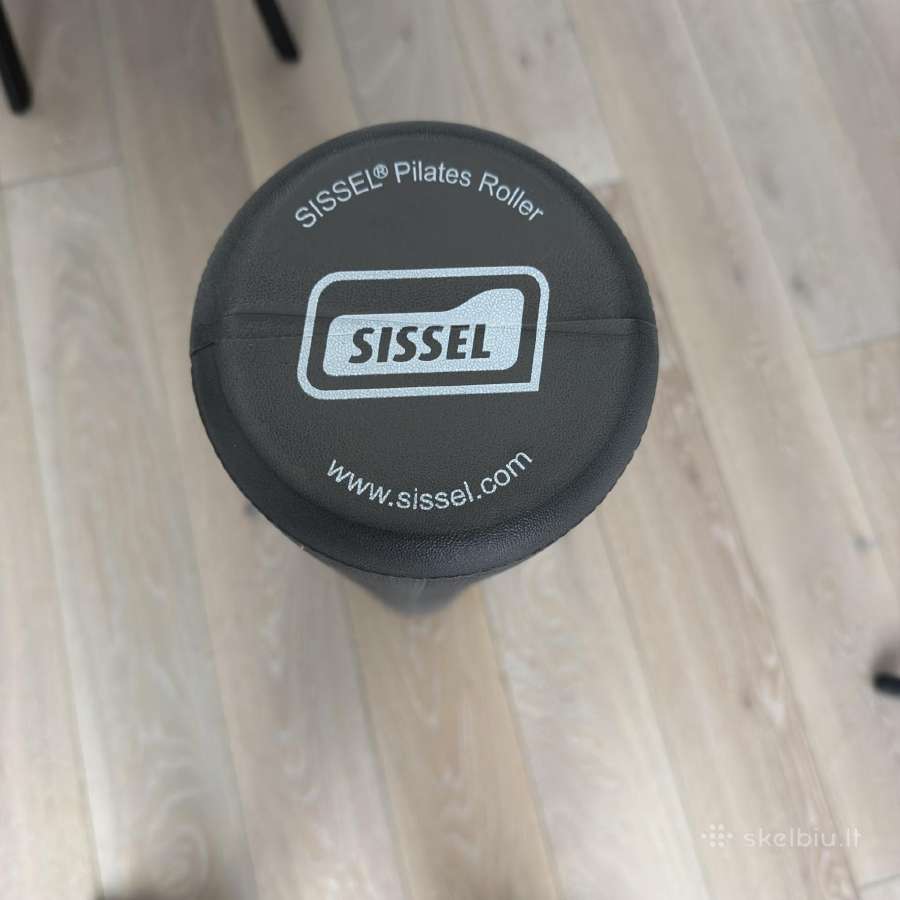 Sissel Pilates Roller volas - nuotraukos Nr. 4