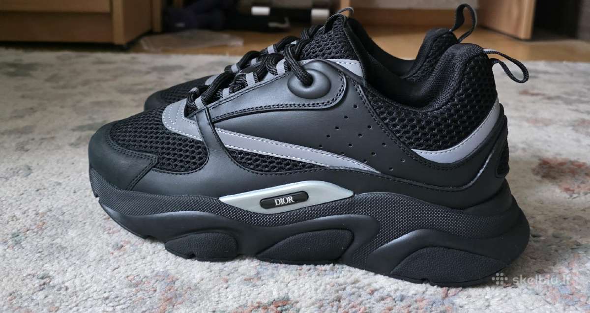 Dior b22 batai - nuotraukos Nr. 2
