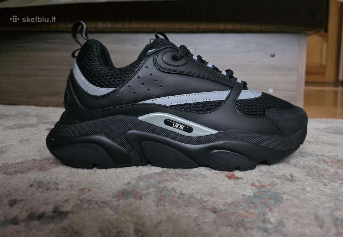 Dior b22 batai - nuotraukos Nr. 3