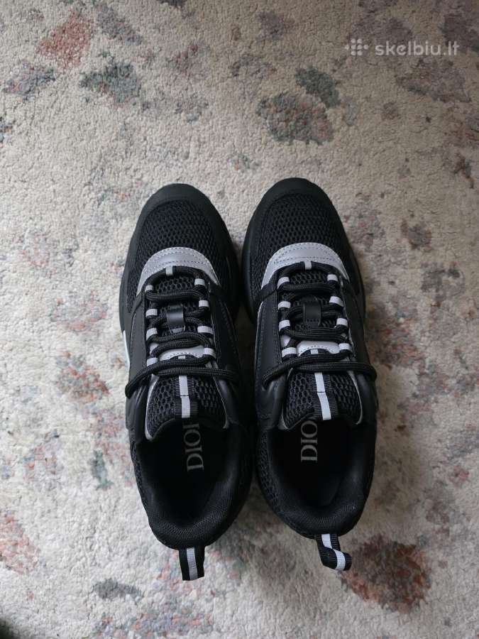 Dior b22 batai - nuotraukos Nr. 4