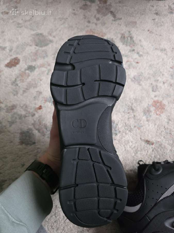 Dior b22 batai - nuotraukos Nr. 8