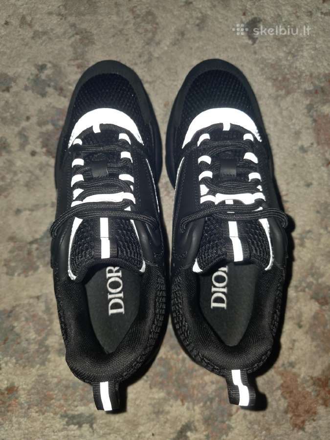 Dior b22 batai - nuotraukos Nr. 10