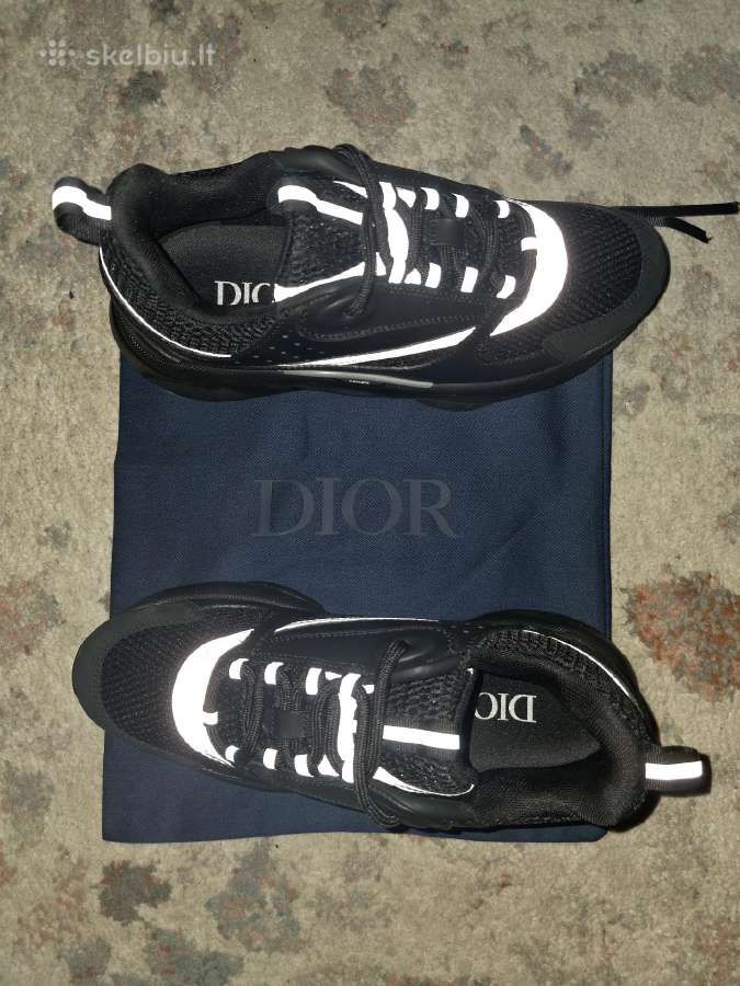Dior b22 batai - nuotraukos Nr. 13