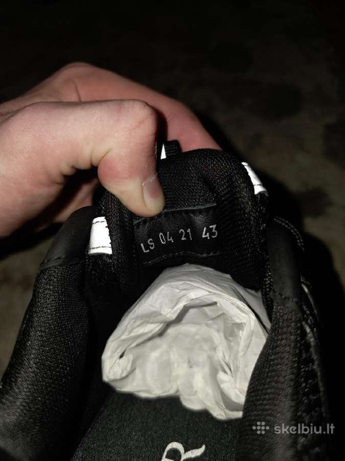 Dior b22 batai - nuotraukos Nr. 14
