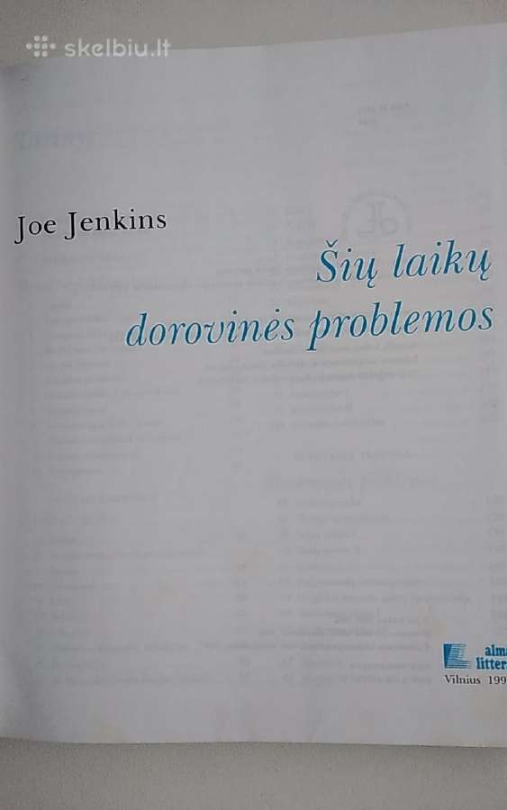 Šių laikų dorovinės problemos - nuotraukos Nr. 2