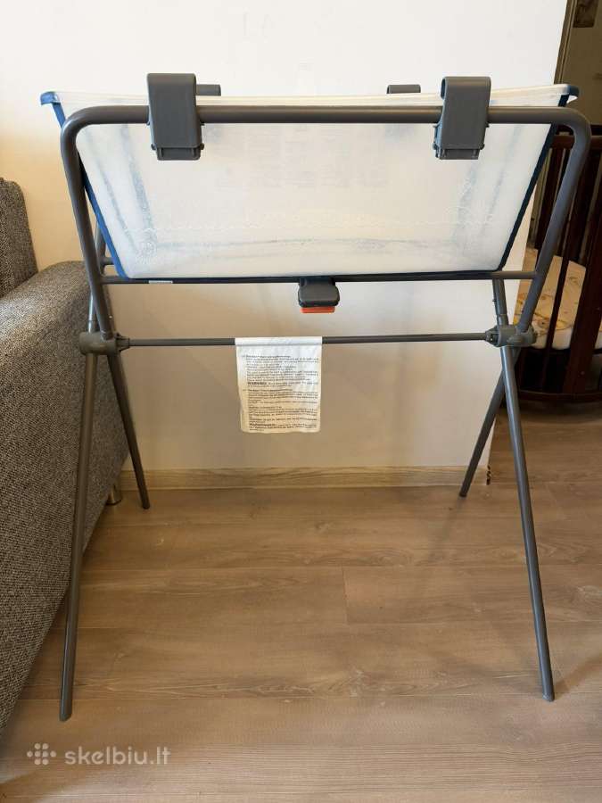 Stokke rinkinys naujagimiui. - nuotraukos Nr. 6