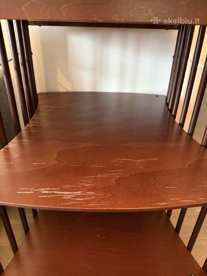 Stokke rinkinys naujagimiui. - nuotraukos Nr. 10