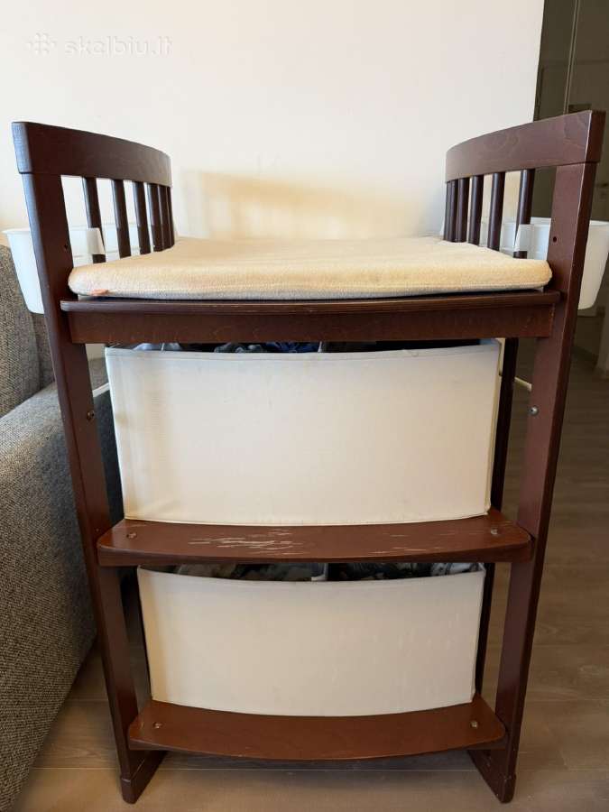 Stokke rinkinys naujagimiui. - nuotraukos Nr. 15