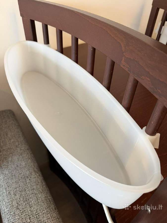 Stokke rinkinys naujagimiui. - nuotraukos Nr. 18