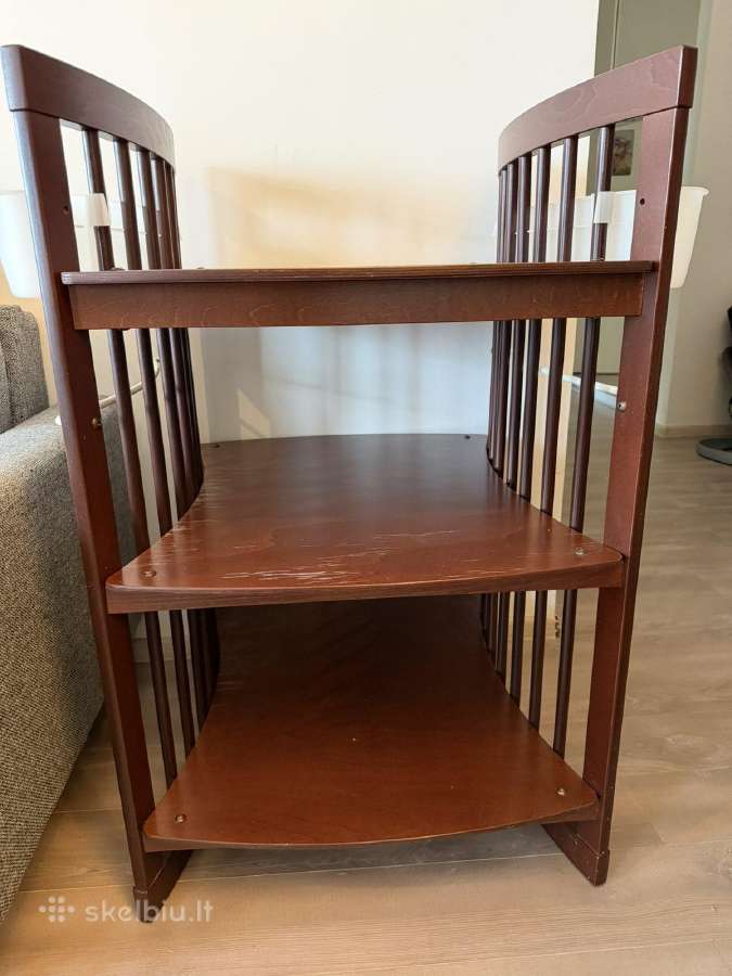 Stokke rinkinys naujagimiui. - nuotraukos Nr. 20