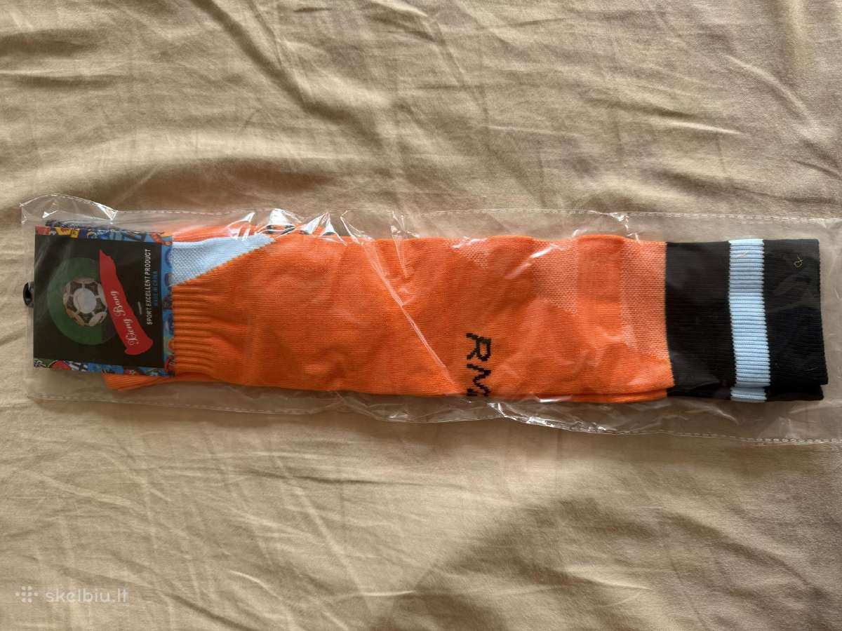 Real Madrid 24/25 away komplektas - nuotraukos Nr. 12