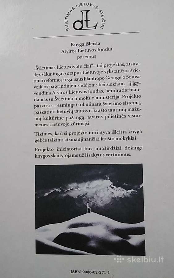 Šių laikų dorovinės problemos - nuotraukos Nr. 6