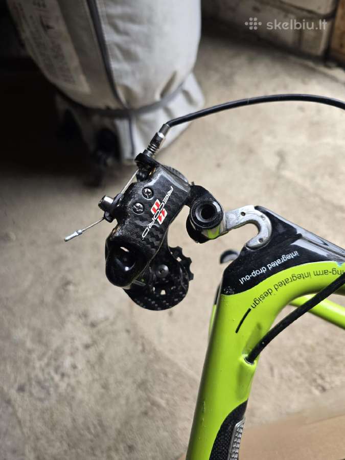 Wilier triestina cento 1 - nuotraukos Nr. 3