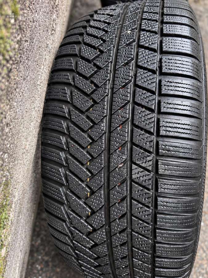 Originalūs Audi e-tron / Q8 e-tron R21 ratai Con - nuotraukos Nr. 9
