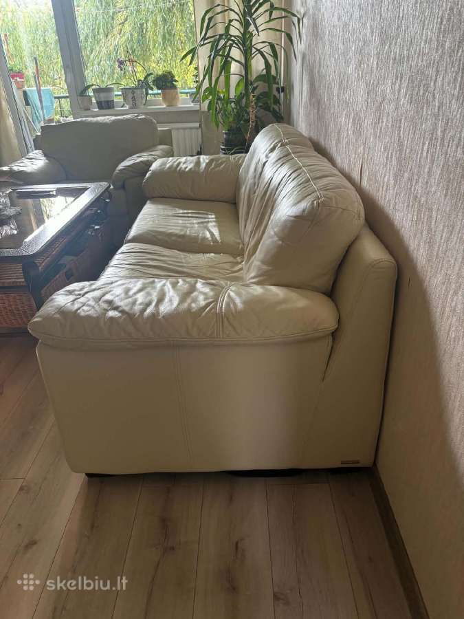 Sofa - nuotraukos Nr. 2