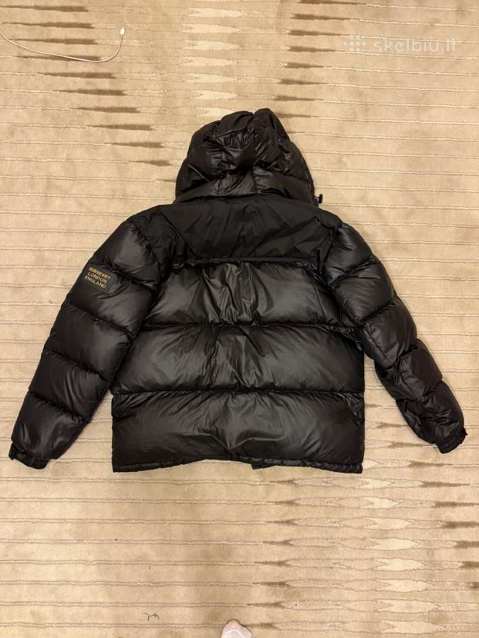 Burberry striukė - nuotraukos Nr. 4