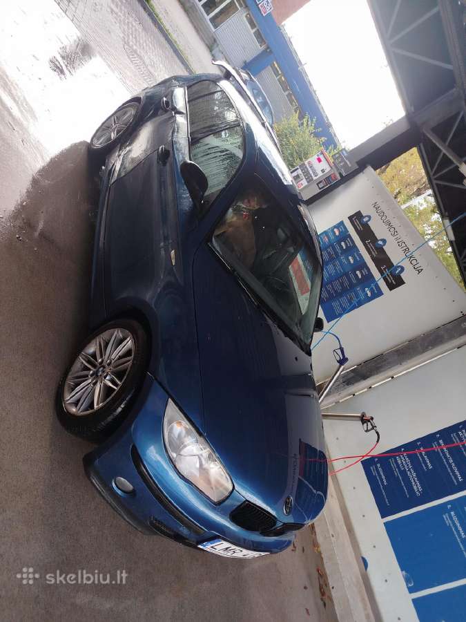 Bmw 120d - nuotraukos Nr. 5
