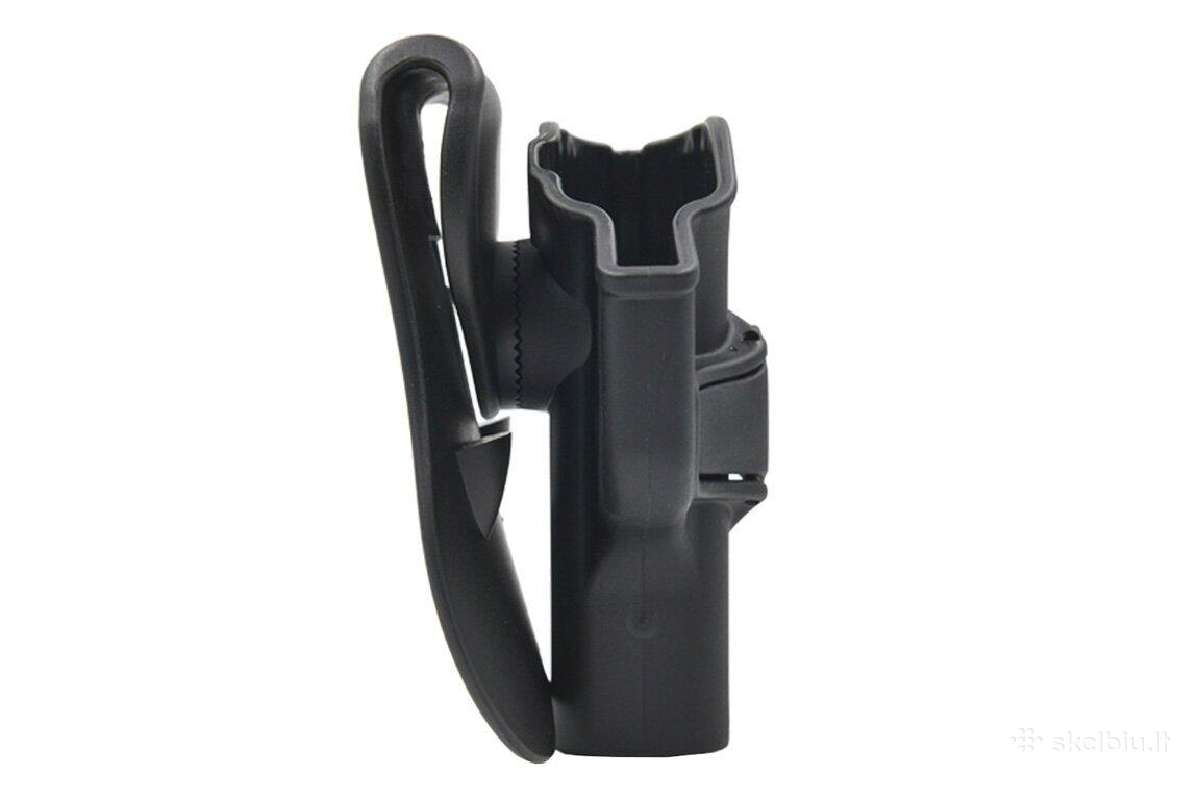 Pistoleto Pm Makarov dėklas - nuotraukos Nr. 3