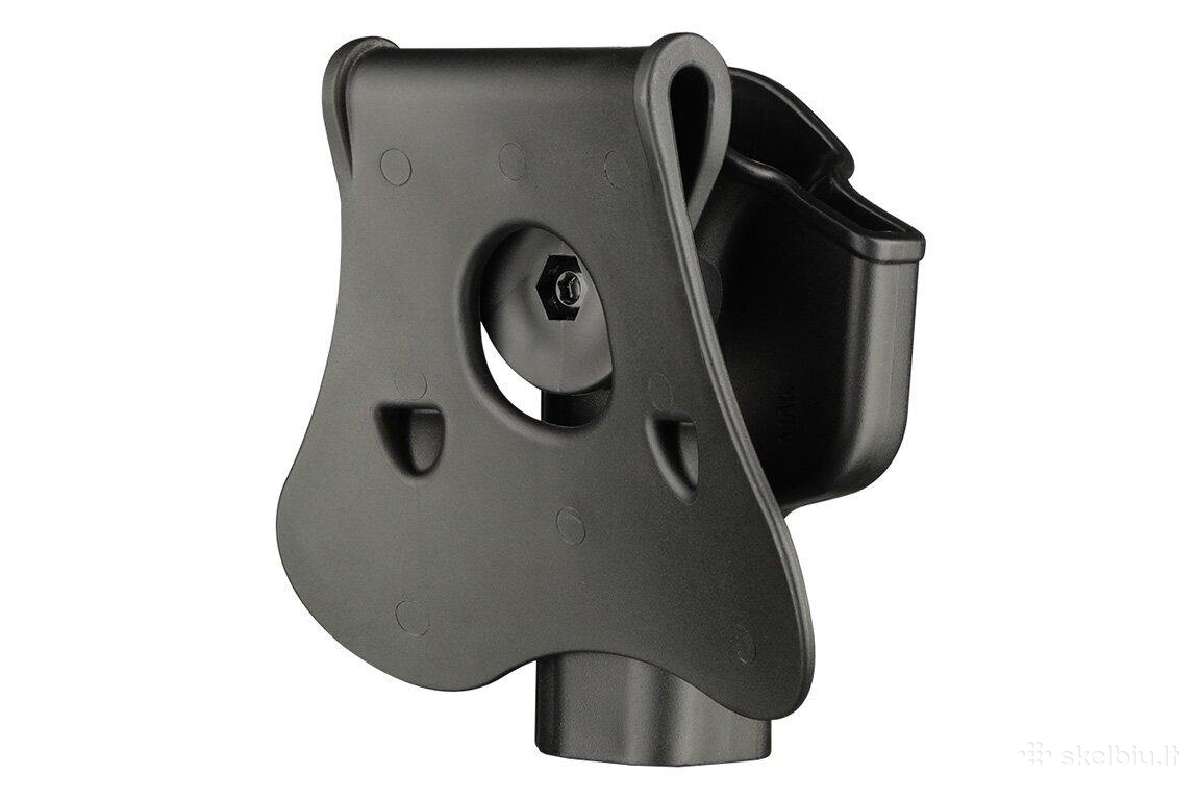 Pistoleto Pm Makarov dėklas - nuotraukos Nr. 4