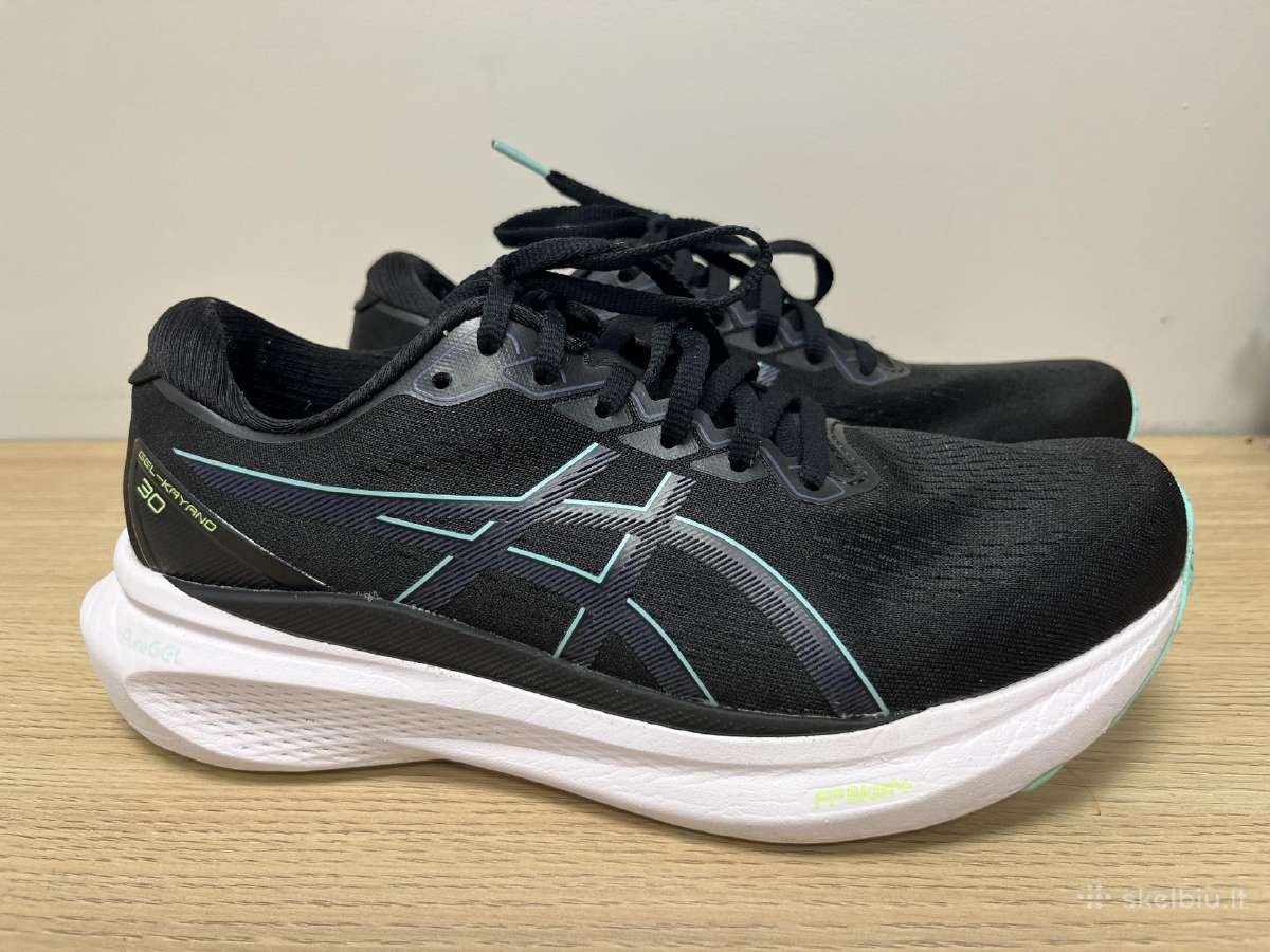 Asics Gel-kayano 30 bėgimo batai - nuotraukos Nr. 2