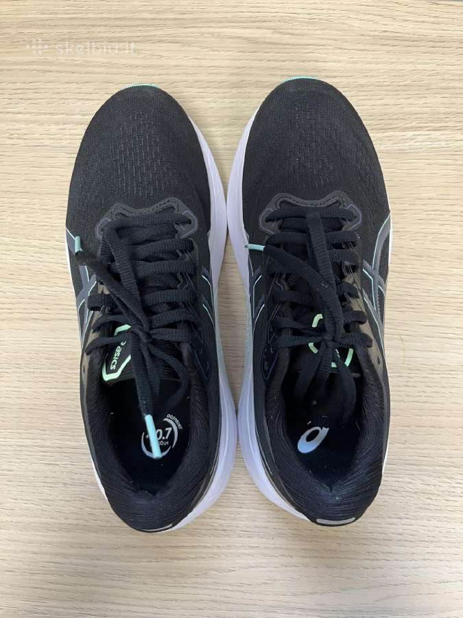 Asics Gel-kayano 30 bėgimo batai - nuotraukos Nr. 4