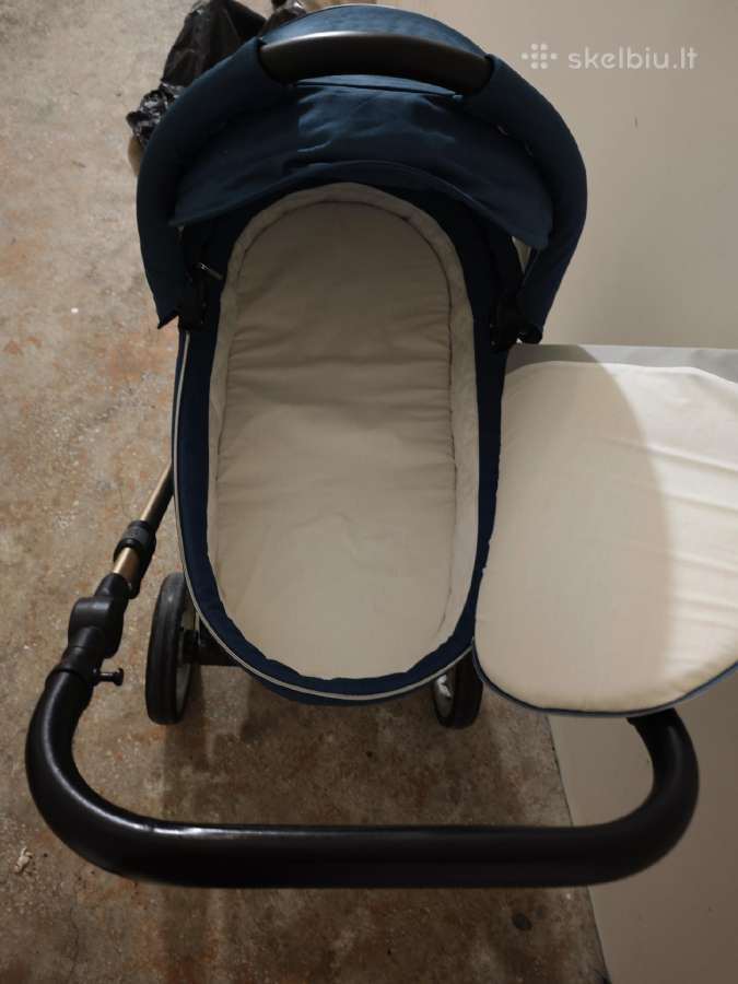 Parduodame mūsų „Baby Design Lupo Comfort“ - nuotraukos Nr. 12